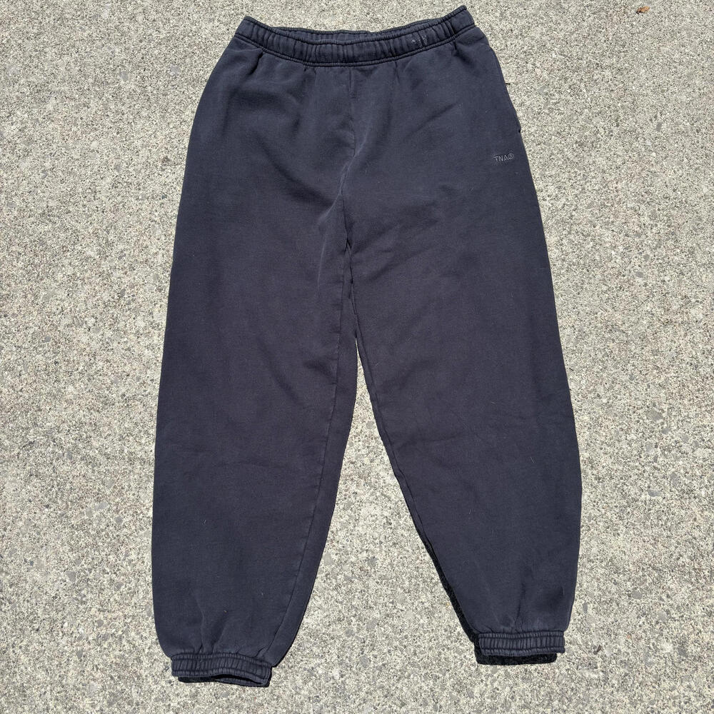 TNA Sweatfleece Cozy Mega Fit Sweatpants